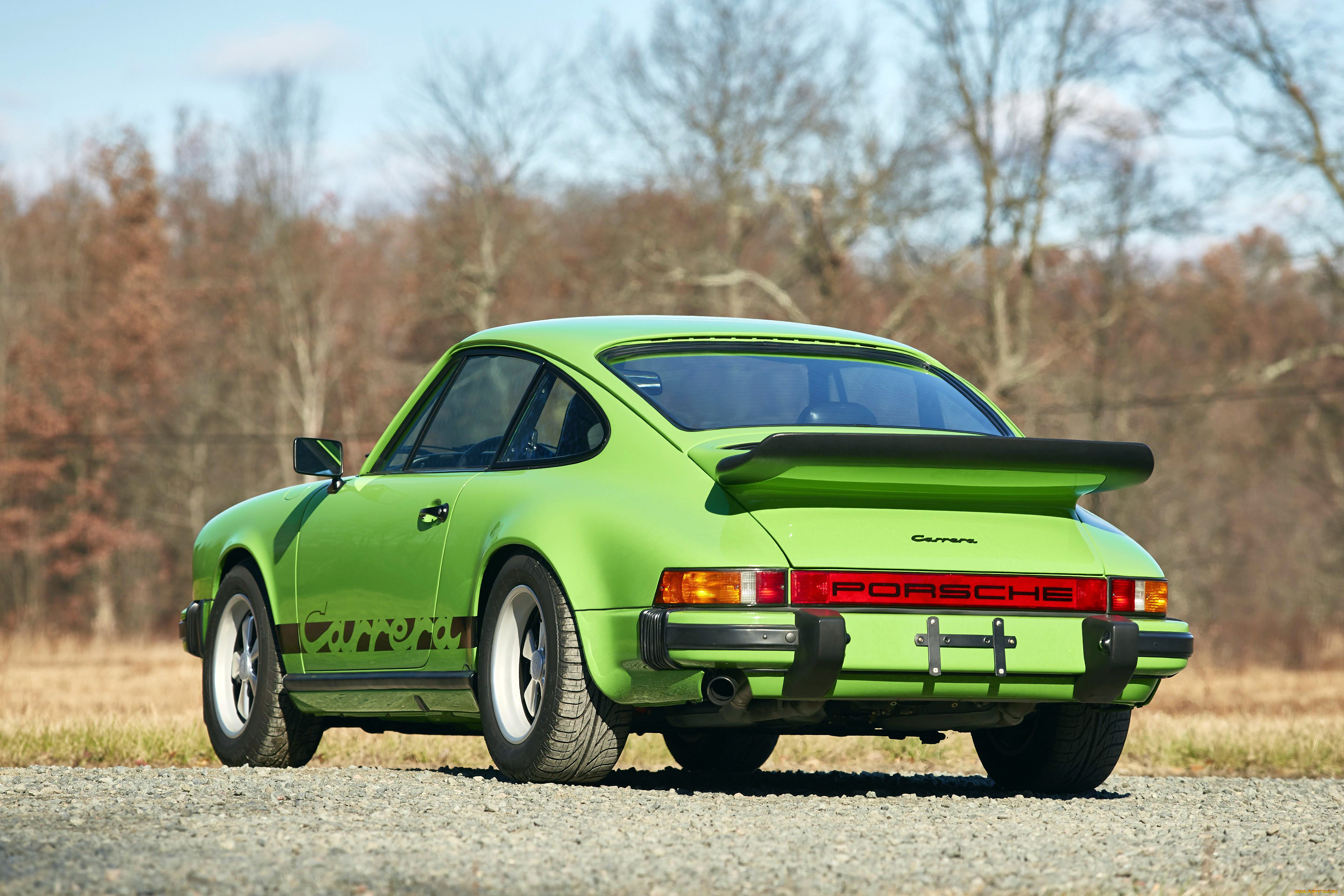 , porsche